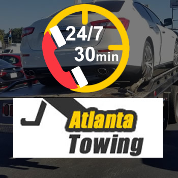 Towing Atlanta
